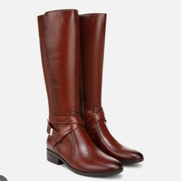 Naturalizer Rena 2  Riding Boot - Picture 4 of 11